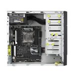 Barebone ASUS ESC700 G4 en color negro con Socket LGA 2066, SKU 90SF00C1-M00180