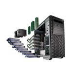 Imagen del ASUS E900 G4 Barebones en color negro, SKU 90SF00L1-M00610. Ideal para configuraciones personalizadas.