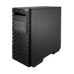 Imagen del ASUS E900 G4 Barebones en color negro, SKU 90SF00L1-M00610. Ideal para configuraciones personalizadas.