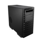 Imagen del ASUS E900 G4 Barebones en color negro, SKU 90SF00L1-M00610. Ideal para configuraciones personalizadas.