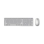 Set de teclado y ratón inalámbricos ASUS W5000 con alta conectividad, SKU 90XB0430-BKM0X0