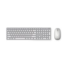Set de teclado y ratón inalámbricos ASUS W5000 con alta conectividad, SKU 90XB0430-BKM0X0
