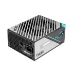 ASUS ROG THOR 1200W Platinum II, unidad de fuente de alimentación de alto rendimiento con conector ATX de 24 pines, SKU 90YE00L0-B0NA00