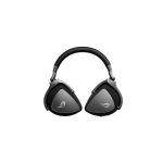 ASUS ROG Delta S auriculares alámbricos para juegos, diadema negra con alta fidelidad de sonido, SKU 90YH02K0-B2UA00