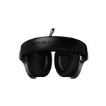 ASUS ROG Delta S auriculares alámbricos para juegos, diadema negra con alta fidelidad de sonido, SKU 90YH02K0-B2UA00