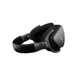 ASUS ROG Delta S auriculares alámbricos para juegos, diadema negra con alta fidelidad de sonido, SKU 90YH02K0-B2UA00