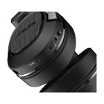 ASUS TUF Gaming H3 Wireless, auriculares para juego, diadema inalámbrica, USB Tipo C, color gris, SKU 90YH02ZG-B3UA00