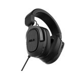 ASUS TUF Gaming H3 Wireless, auriculares para juego, diadema inalámbrica, USB Tipo C, color gris, SKU 90YH02ZG-B3UA00