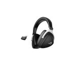 ASUS ROG Delta S Wireless, auriculares diadema inalámbricos Bluetooth en color negro para juegos, SKU 90YH03IW-B3UA00