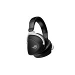 ASUS ROG Delta S Wireless, auriculares diadema inalámbricos Bluetooth en color negro para juegos, SKU 90YH03IW-B3UA00
