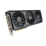 Tarjeta gráfica ASUS Prime NVIDIA GeForce RTX 5070 con 12 GB GDDR7, SKU PRIME-RTX5070-O12G