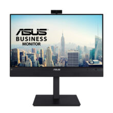 ASUS BE24ECSNK, pantalla 23.8 pulgadas, 1920 x 1080 Pixeles, Full HD, Negro, 90LM05M1-B0A370