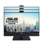 ASUS BE24ECSNK, pantalla 23.8 pulgadas, 1920 x 1080 Pixeles, Full HD, Negro, 90LM05M1-B0A370