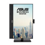 ASUS BE24ECSNK, pantalla 23.8 pulgadas, 1920 x 1080 Pixeles, Full HD, Negro, 90LM05M1-B0A370