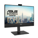 ASUS BE24ECSNK, pantalla 23.8 pulgadas, 1920 x 1080 Pixeles, Full HD, Negro, 90LM05M1-B0A370