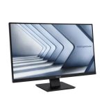 ASUS ExpertCenter C1275Q pantalla para PC, 68,6 cm (27 pulgadas), resolución 1920 x 1080 píxeles, Full HD, LCD en negro, C1275Q