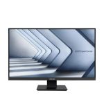 ASUS ExpertCenter C1275Q pantalla para PC, 68,6 cm (27 pulgadas), resolución 1920 x 1080 píxeles, Full HD, LCD en negro, C1275Q