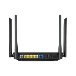 Router inalámbrico ASUS DSL-AC55U, doble banda (2,4 GHz / 5 GHz), Gigabit Ethernet, SKU 90IG02B0-BM3110