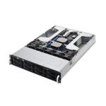 Servidor ASUS ESC4000 G3 con procesador Intel Xeon E5 v3 2.4 GHz, 32 GB DDR4-SDRAM y 2 TB de almacenamiento - ESC4000 G3
