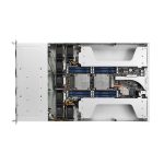 Servidor ASUS ESC4000 G3 con procesador Intel Xeon E5 v3 2.4 GHz, 32 GB DDR4-SDRAM y 2 TB de almacenamiento - ESC4000 G3