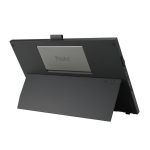 ASUS ProArt PA169CDV, pantalla para PC de 15.6 pulgadas, resolución 3840 x 2160 Pixeles, 4K Ultra HD, tecnología LED, con pantalla táctil. Mesa Negro.