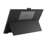 ASUS ProArt PA169CDV, pantalla para PC de 15.6 pulgadas, resolución 3840 x 2160 Pixeles, 4K Ultra HD, tecnología LED, con pantalla táctil. Mesa Negro.