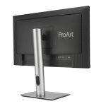 Monitor ASUS ProArt Display PA24ACRV de 23.8 pulgadas con resolución 2560 x 1440 píxeles, SKU 90LM08Y0-B01M70