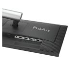 Monitor ASUS ProArt Display PA24ACRV de 23.8 pulgadas con resolución 2560 x 1440 píxeles, SKU 90LM08Y0-B01M70