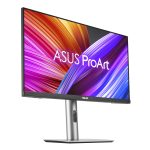 Monitor ASUS ProArt Display PA24ACRV de 23.8 pulgadas con resolución 2560 x 1440 píxeles, SKU 90LM08Y0-B01M70