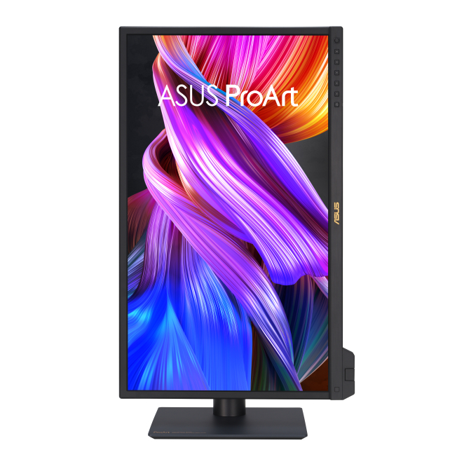 ASUS ProArt PA24US pantalla para PC 59,9 cm (23.6″) 3840 x 2160 Pixeles 4K Ultra HD LCD Negro 2 pantalla 23.6 pulgadas ASUS ProArt