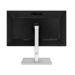 Monitor ASUS ProArt PA279CV de 27 pulgadas, resolución 3840 x 2160 píxeles, pantalla LED en colores negro y plata, SKU PA279CV-OB