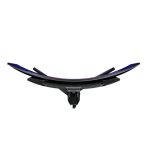 Monitor ASUS ROG Swift OLED modelo PG34WCDM con pantalla de 34 pulgadas, resolución 3440 x 1440 Pixeles, categoría UltraWide Quad HD, color negro. SKU: 90LM09L0-B01A70.