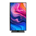 Monitor ASUS ProArt PA329CV de 32 pulgadas con resolución 3840 x 2160 píxeles en color negro, modelo 90LM06P1-B01170.