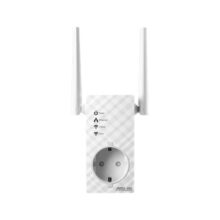 ASUS RP-AC53 punto de acceso inalámbrico de 433 Mbit/s en color blanco, SKU: RP-AC53