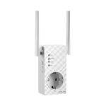 ASUS RP-AC53 punto de acceso inalámbrico de 433 Mbit/s en color blanco, SKU: RP-AC53