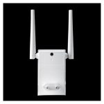 ASUS RP-AC55 repetidor de red inalámbrica, velocidad de 1200 Mbit/s, blanco. SKU: RP-AC55.