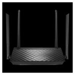 ASUS RT-AC59U V2 router inalámbrico de doble banda (2,4 GHz / 5 GHz), color negro, SKU RT-AC59U V2