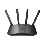 Router ASUS RT-BE58U inalámbrico doble banda con 2.5 Gigabit Ethernet, SKU 90IG0910-MO3C00