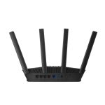 Router ASUS RT-BE58U inalámbrico doble banda con 2.5 Gigabit Ethernet, SKU 90IG0910-MO3C00
