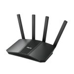 Router ASUS RT-BE58U inalámbrico doble banda con 2.5 Gigabit Ethernet, SKU 90IG0910-MO3C00