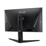 Pantalla para PC ASUS TUF Gaming VG279QL3A de 27 pulgadas con resolución 1920 x 1080 Pixeles, Full HD, color negro
