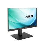 Monitor ASUS VA229QSB LED de 21.5 pulgadas con resolución Full HD 1920 x 1080 en color negro, SKU 90LM06C5-B01370