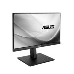 Monitor ASUS VA229QSB LED de 21.5 pulgadas con resolución Full HD 1920 x 1080 en color negro, SKU 90LM06C5-B01370