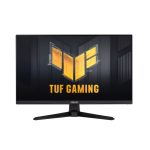 Monitor ASUS TUF Gaming VG259Q3A de 24.5 pulgadas, con resolución 1920 x 1080 Pixeles y tecnología LED Full HD en color negro