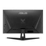 Pantalla ASUS TUF Gaming VG27AQM1A para PC, 27 pulgadas, resolución 2560 x 1440 Pixeles, Quad HD LCD, color negro. SKU: 90LM05Z0-B08370