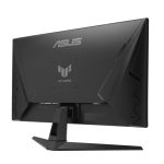 Pantalla ASUS TUF Gaming VG27AQM1A para PC, 27 pulgadas, resolución 2560 x 1440 Pixeles, Quad HD LCD, color negro. SKU: 90LM05Z0-B08370