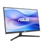 ASUS VU249CFE-B pantalla para PC de 23.8 pulgadas con resolución 1920 x 1080 Pixeles Full HD, LED, color Negro, 90LM09JK-B01K70