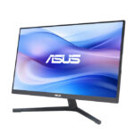 ASUS VU249CFE-B pantalla para PC de 23.8 pulgadas con resolución 1920 x 1080 Pixeles Full HD, LED, color Negro, 90LM09JK-B01K70