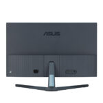 ASUS VU249CFE-B pantalla para PC de 23.8 pulgadas con resolución 1920 x 1080 Pixeles Full HD, LED, color Negro, 90LM09JK-B01K70
