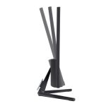 ASUS VU279CFE-B pantalla para PC de 27 pulgadas con resolución 1920 x 1080 Pixeles Full HD, color azul